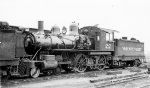 YV 4-4-0 #22 - Yosemite Valley RR